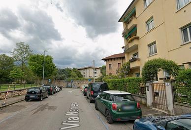 Via nervesa - borgo trento
