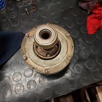 frizione motozappa sep 140