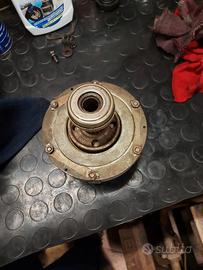 frizione motozappa sep 140