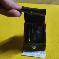 Teleconverter