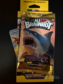 cart italian brainrot box serie 2