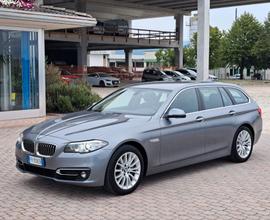 Bmw 525 d 218CV xDrive Luxury Auto Touring Steptro