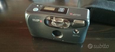 fotocamera mini cam 35