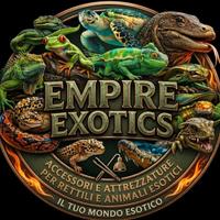 Accessori vari per terrario e rettili