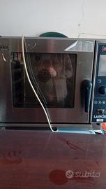 forno perristorante/pizzeria/bistrot/pasticceria 