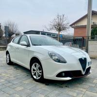 Alfa Romeo - Giulietta 120cv (GPL Casa madre)