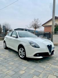 Alfa Romeo - Giulietta 120cv (GPL Casa madre)