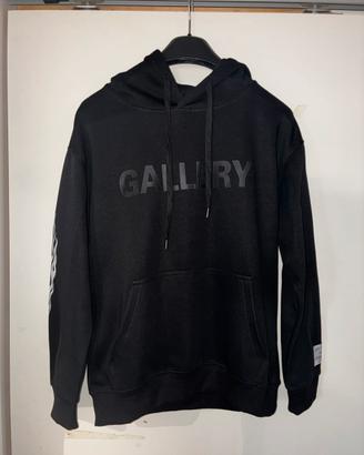 Gallery Dept hoodie Nera taglia M nuova