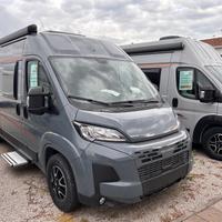Weinsberg CARABUS 600 MQ EDITION FIRE