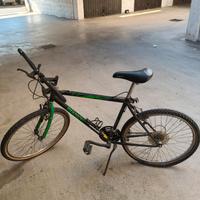 monte bike 26 pollici 