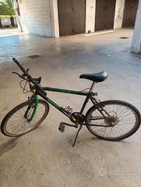 monte bike 26 pollici 