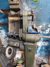 Lucidatrice da calzolaio