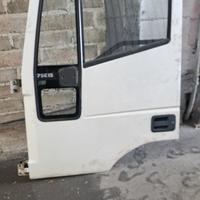 Sportello iveco eurotech / eurocargo
