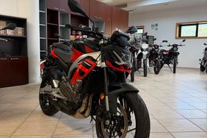 APRILIA TUONO 457 DEMO AZIENDALE