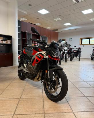 APRILIA TUONO 457 DEMO AZIENDALE