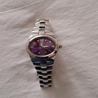 orologio Breil donna in acciaio 