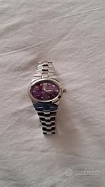 orologio Breil donna in acciaio 