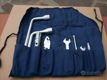 Mercedes Tool Kit SL R129 W 126 C126 kit trousse b