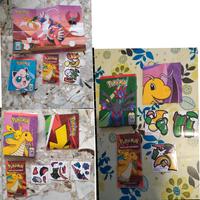 Pokemon McDonald's