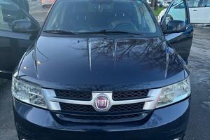 Fiat Freemont 2.0 Multijet 7 Posti Tagliandato