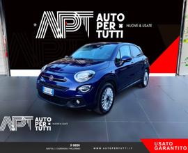 FIAT 500X 1.0 T3 Connect 120cv