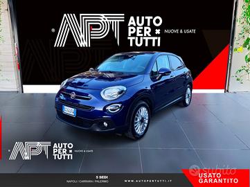 FIAT 500X 1.0 T3 Connect 120cv