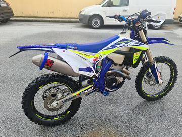 Sherco Sef 300 4t 2021