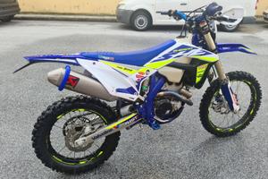 Sherco Sef 300 4t 2021