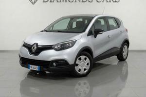 Renault CAPTUR 0.9 BENZINA