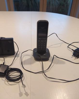 telefono cordless gigaset 90