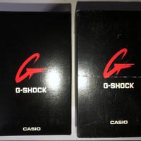 Casio G-Shock GW 300