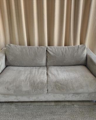 Divano letto come nuovo