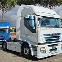 IVECO STRALIS 500CV AUTOMATICO+RETARDER EURO5
