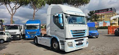 IVECO STRALIS 500CV AUTOMATICO+RETARDER EURO5