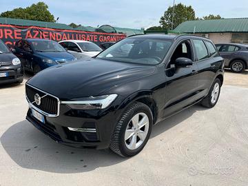 Volvo XC 60 B4 automatico Essential - Unico propri