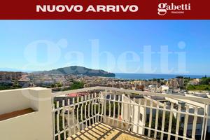 Attico/Mansarda Gaeta [Cod. rif A47VRG]