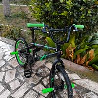 Bici BMX