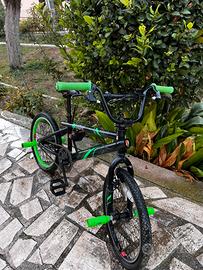 Bici BMX