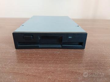 lettore floppy disk