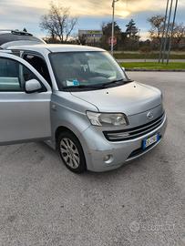 Daihatsu materia 1.3 