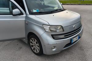 Daihatsu materia 1.3 