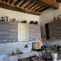 Vendomobile superiore di cucina