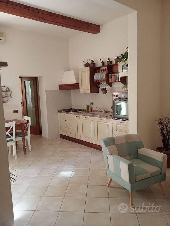 Apartment in Livorno, Consiglio di Zona 1 - Vista 3