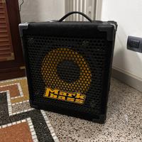Amplificatore MarkBass Mini CMD 121P