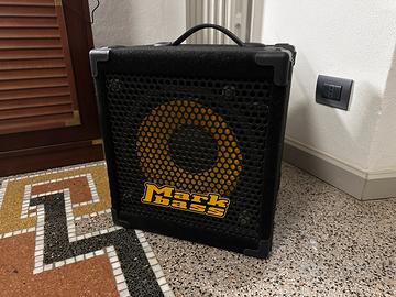 Amplificatore MarkBass Mini CMD 121P