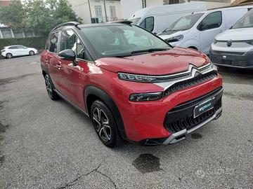 Citroen C3 Aircross BlueHDi 110 S&S Feel