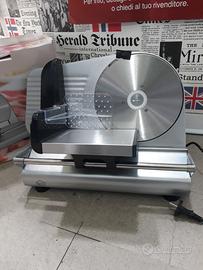 Dcg affettatrice dcg affettatrice as2470