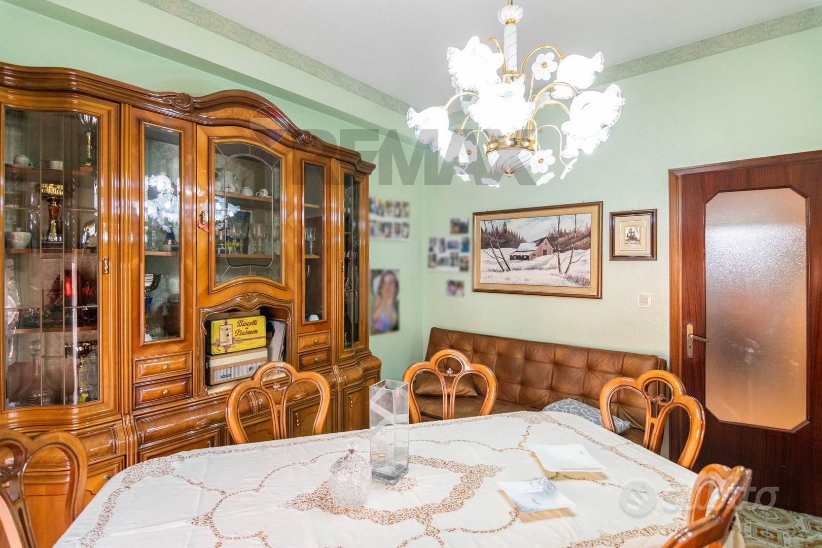 Appartamento – Misterbianco, Monte Palma, Lineri - Vista 4
