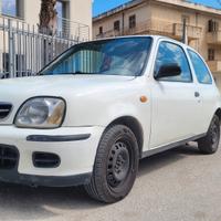 Nissan Micra 1.2 70.000km!!