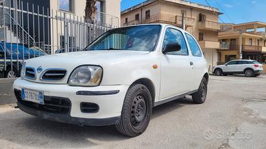 Nissan Micra 1.2 70.000km!! ARIA CONDIZIONATA